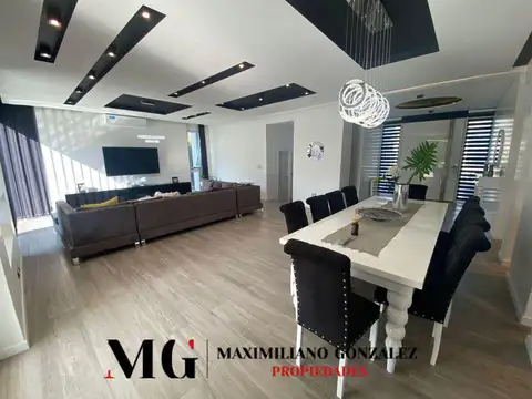 Casa en Alquiler Temporal con 1 cochera