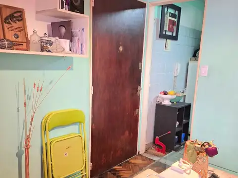 Departamento en Venta en Congreso, USD 37.500