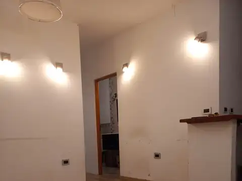 Departamento en Venta en Almagro Sur, USD 72.000