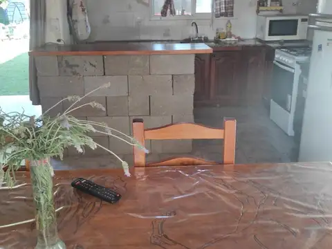Casa apto credito en venta en Parque Sakura - Exaltación de la Cruz