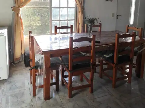 Casa en Venta 8 años