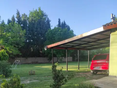 Casa en Venta de 2 dormitorios