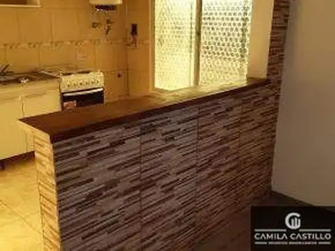 Departamento en Venta de 3 ambientes