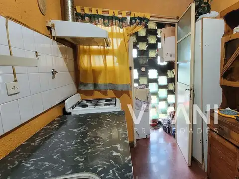 Departamento en Venta Permite mascota