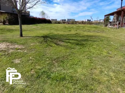 Terreno en Venta 19  mts Frente