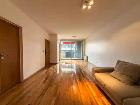 VENTA DEPTO PISO 4 AMB C/ 2 COCHERAS CABALLITO