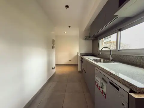 Departamento en Venta con 2 cocheras