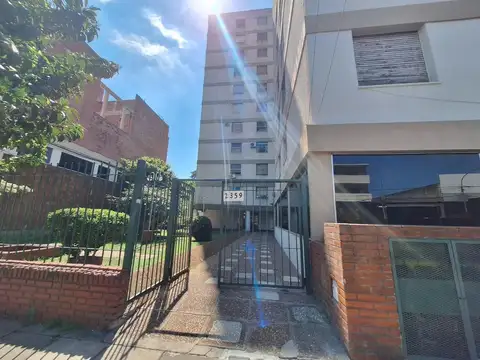 Avenida 101 Ricardo Balbin 2300