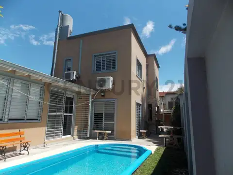 PH Interno 180 m² CASI A ESTRENAR | PILETA • QUINCHO • POSIBILIDAD DE 4 DORMITORIOS | ¡FINANCIACIÓN
