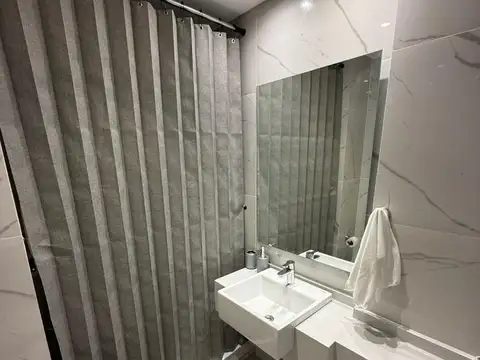 DEPARTAMENTO - TEMPORARIO EQUIPADO - FULL AMENITIES