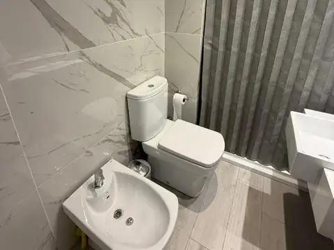 Departamento en Alquiler Temporal en Villa Crespo, USD 550