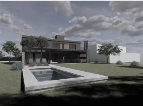 Chacras De La Villa