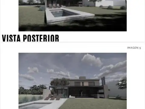 Casa en Venta en Chacras de la Villa, USD 580.000