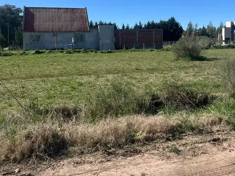 Barrios Los Potreritos San Miguel del Monte