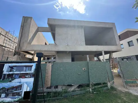 Casa en Venta A Estrenar