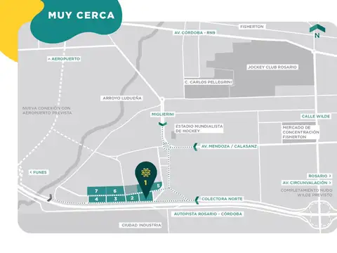 Departamento en Venta Permite mascota