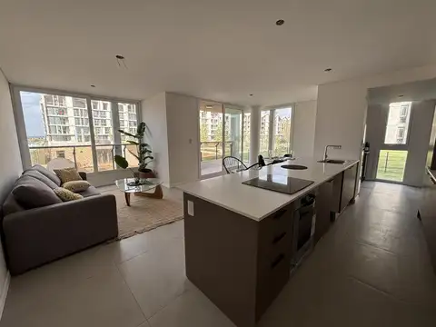Departamento - Fisherton