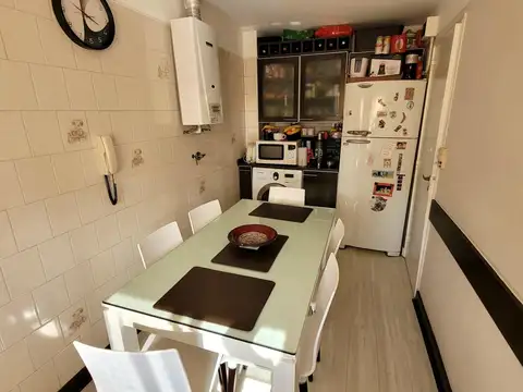 Departamento en Venta en Villa Ballester, USD 87.000