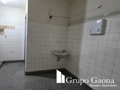 Cuenca 2800, Piso 1