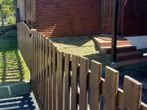 Casa - Las Toninas