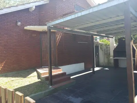 Casa en Venta de 1 dormitorio