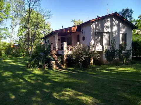 Casa en Venta en Delta del Tigre, USD 138.000