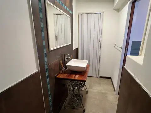 CASA 3 AMB VENTA GOLF SAN ANDRES -PILETA Y QUINCHO