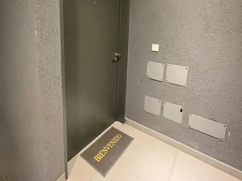 Departamento en Venta en San Fernando Vias  /  Libertador a Rio, USD 109.000