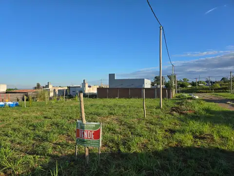 Terreno en Venta en Oro Verde, USD 17.000