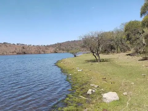 EMBALSE RIO TERCERO