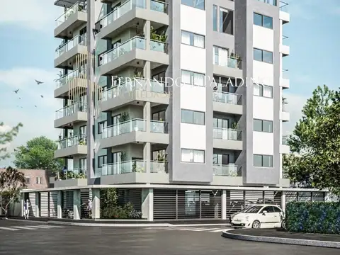 Departamento en Venta Apto profesional