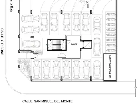 Departamento en Venta en Canning, USD 106.400