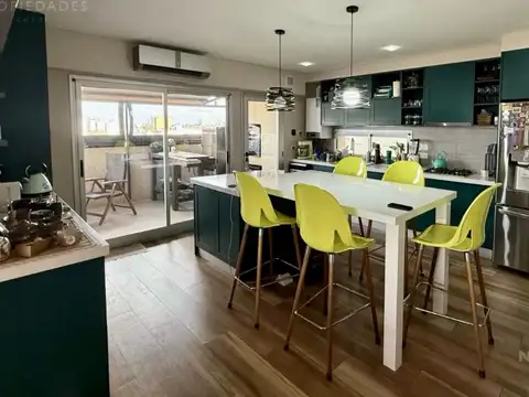 Departamento en Venta 3 años