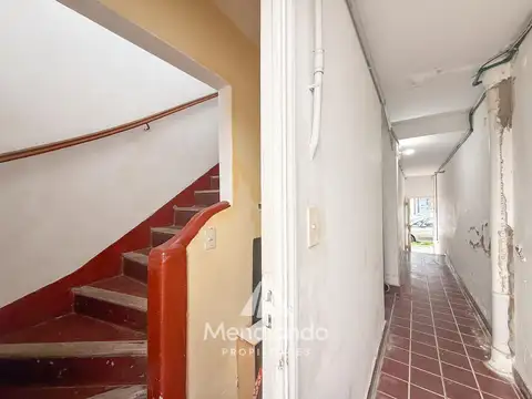 Depto Tipo Casa en Venta en Centro, USD 185.000