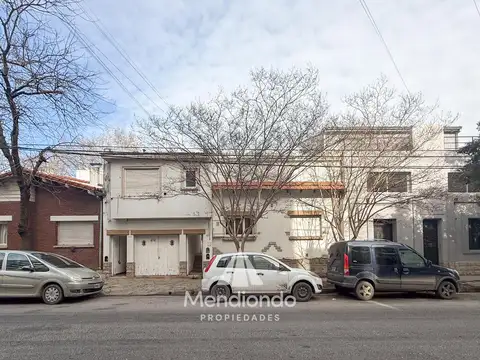 Complejo de 3 unidades en PH en Block - Chauvín