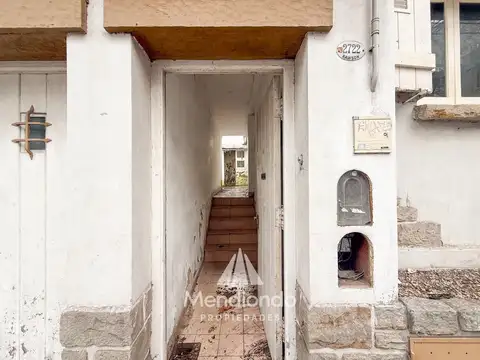Depto Tipo Casa en Venta con 1 cocheras