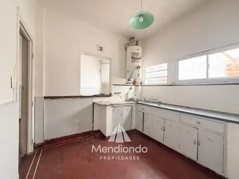 Depto Tipo Casa en Venta de 6 ambientes