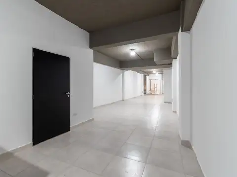 Avenida Montes De Oca 1000