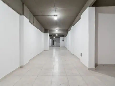 Avenida Montes De Oca 1000