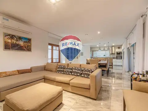 Casa en Venta de 4 dormitorios