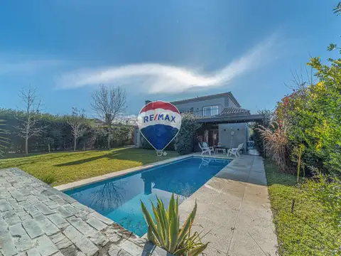Casa en Venta en Los Pilares, USD 345.000