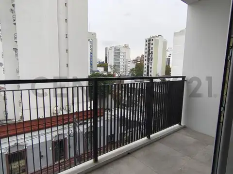 Departamento en Alquiler de Monoambiente