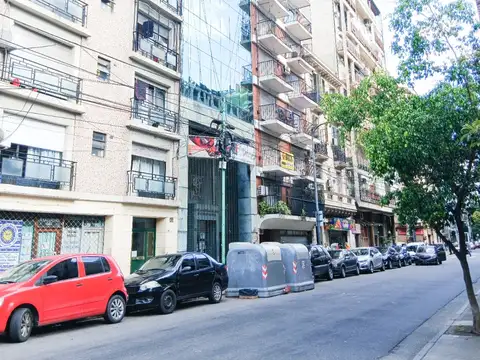 Departamento en venta en Balvanera