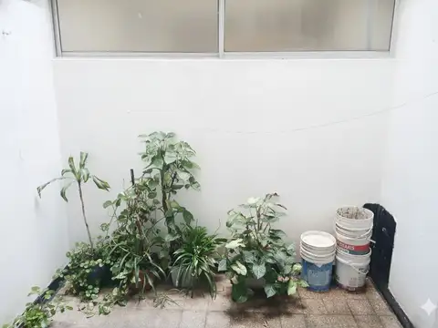 Departamento en Venta 40 años