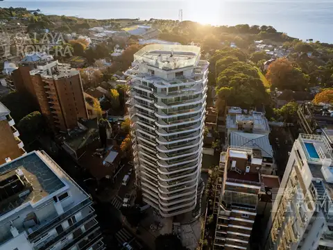 Av. del Libertador  al 3700