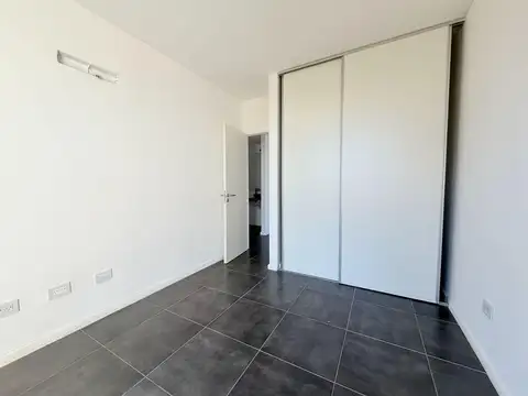 Departamento en Venta en Granadero Baigorria, USD 112.000