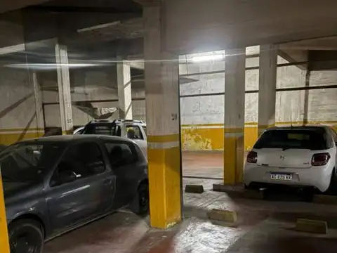 Cochera-Venta-Ciudad Jardin