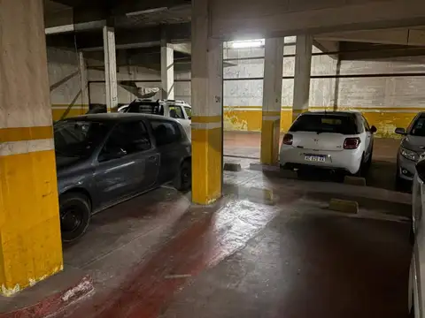 Cochera-Venta-Ciudad Jardin