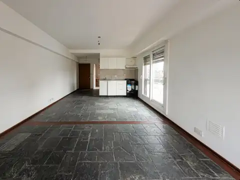 DÚPLEX EN VENTA - 3 AMBIENTES -  SAN NICOLÁS