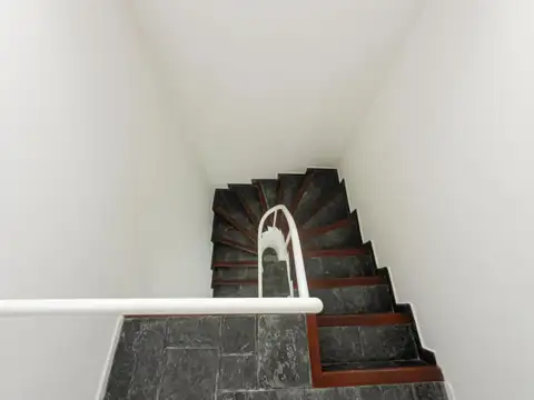 DÚPLEX EN VENTA - 3 AMBIENTES -  SAN NICOLÁS
